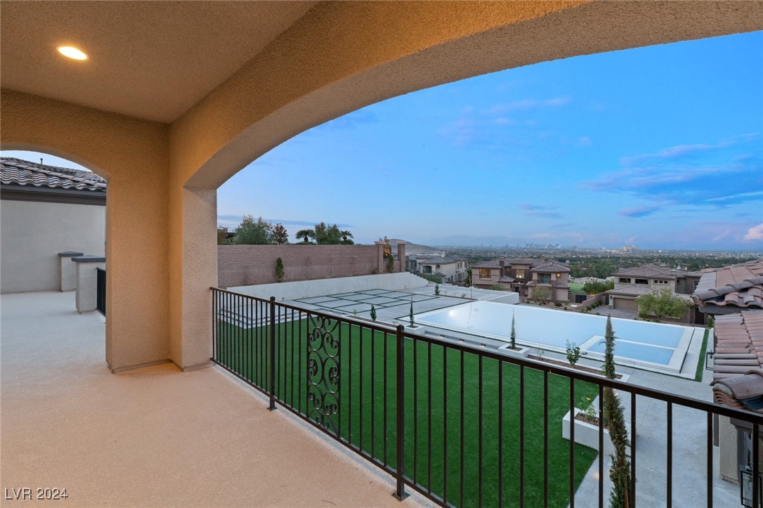 16 OLYMPIA RIDGE Drive
