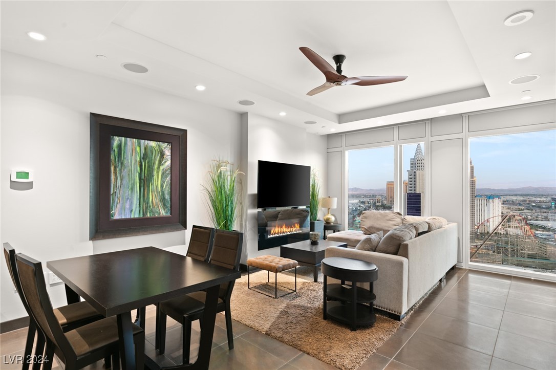 3750 Las Vegas Boulevard 2502