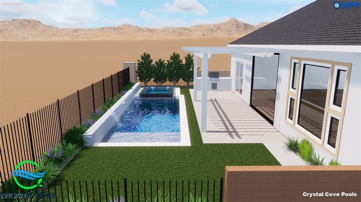 1207 PANINI Drive