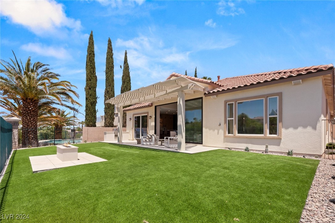 1207 PANINI Drive