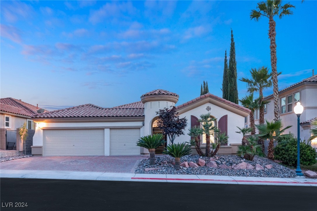 1207 PANINI Drive