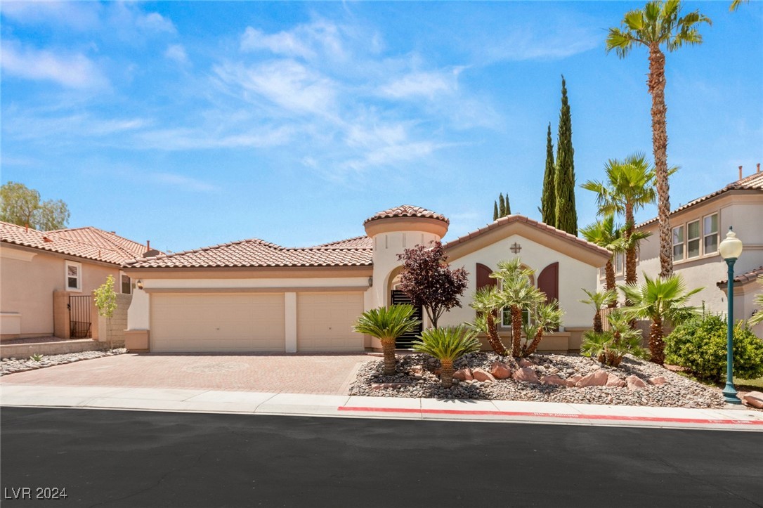 1207 PANINI Drive