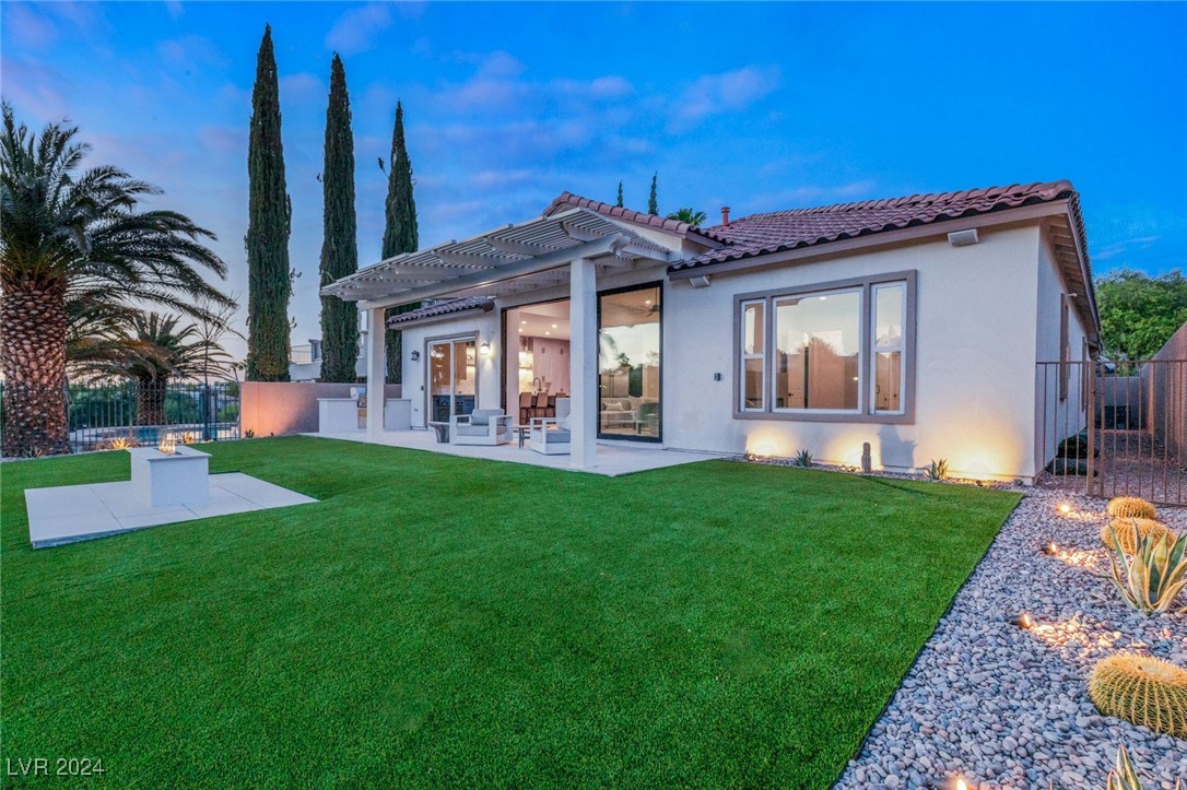 1207 PANINI Drive