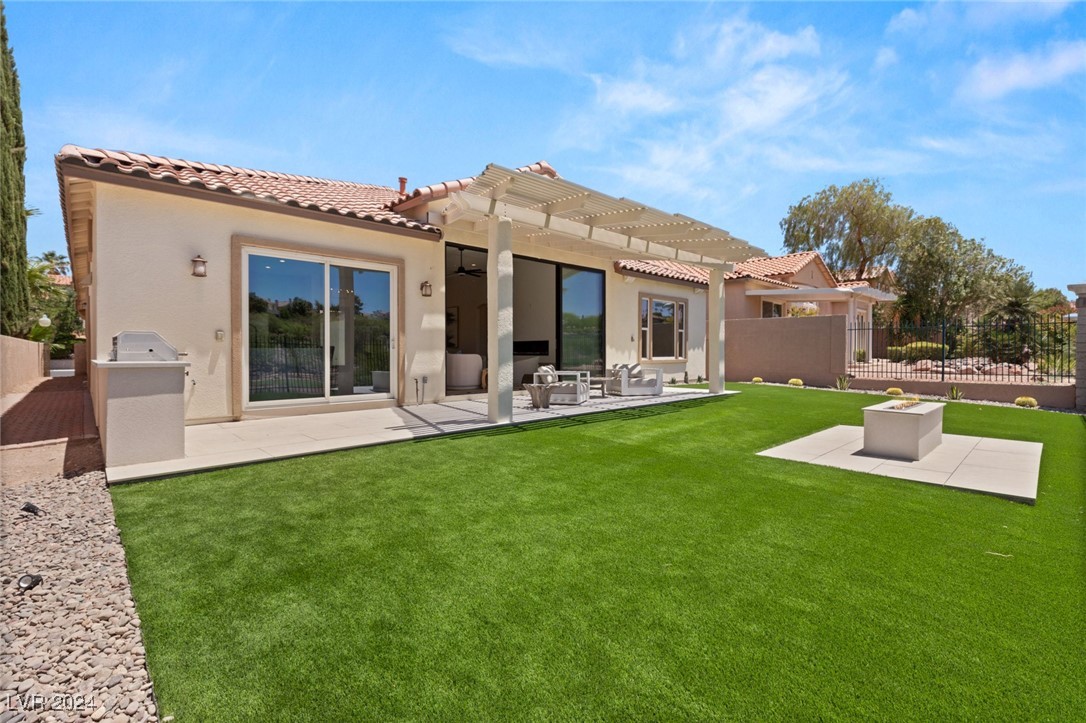 1207 PANINI Drive