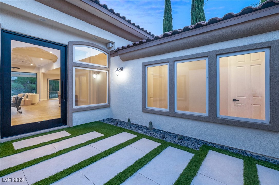 1207 PANINI Drive