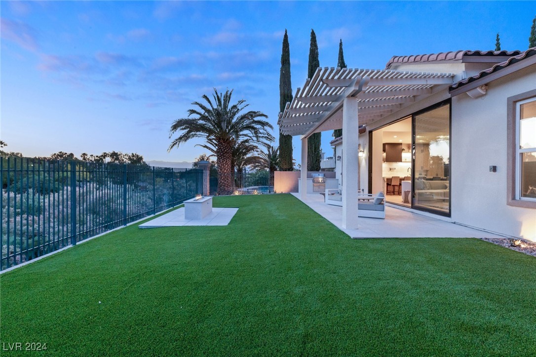 1207 PANINI Drive