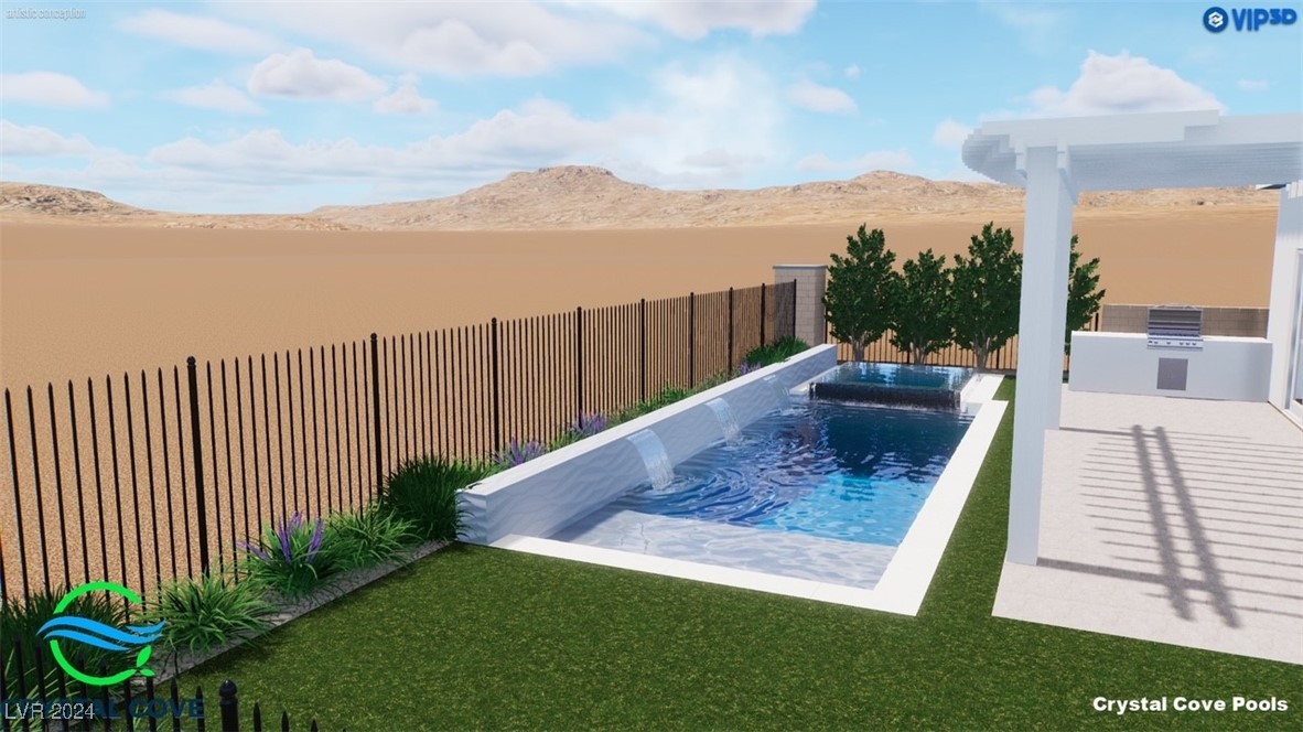 1207 PANINI Drive