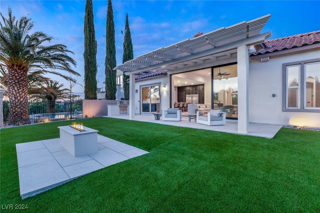 1207 PANINI Drive