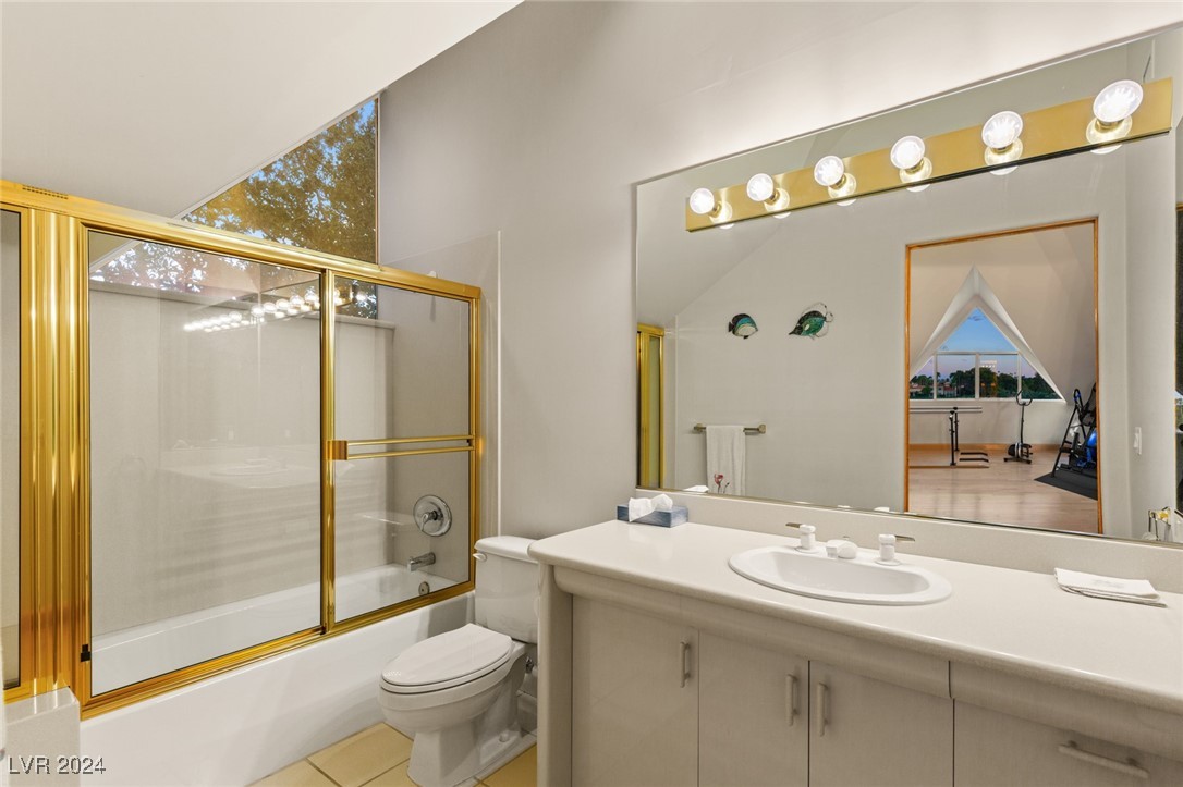 8701 CANYON VIEW Drive