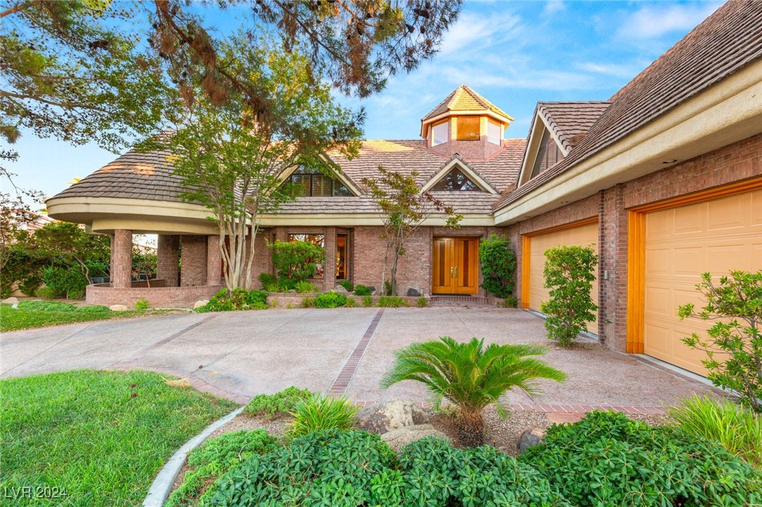 8701 CANYON VIEW Drive