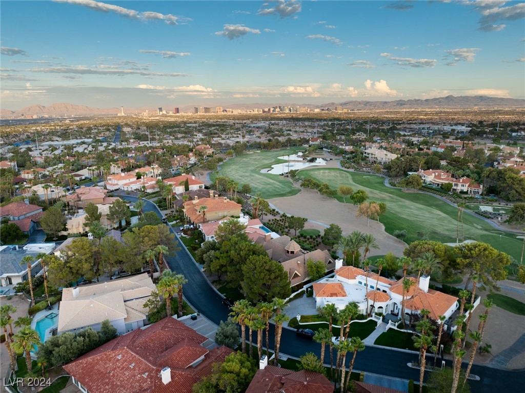 8701 CANYON VIEW Drive