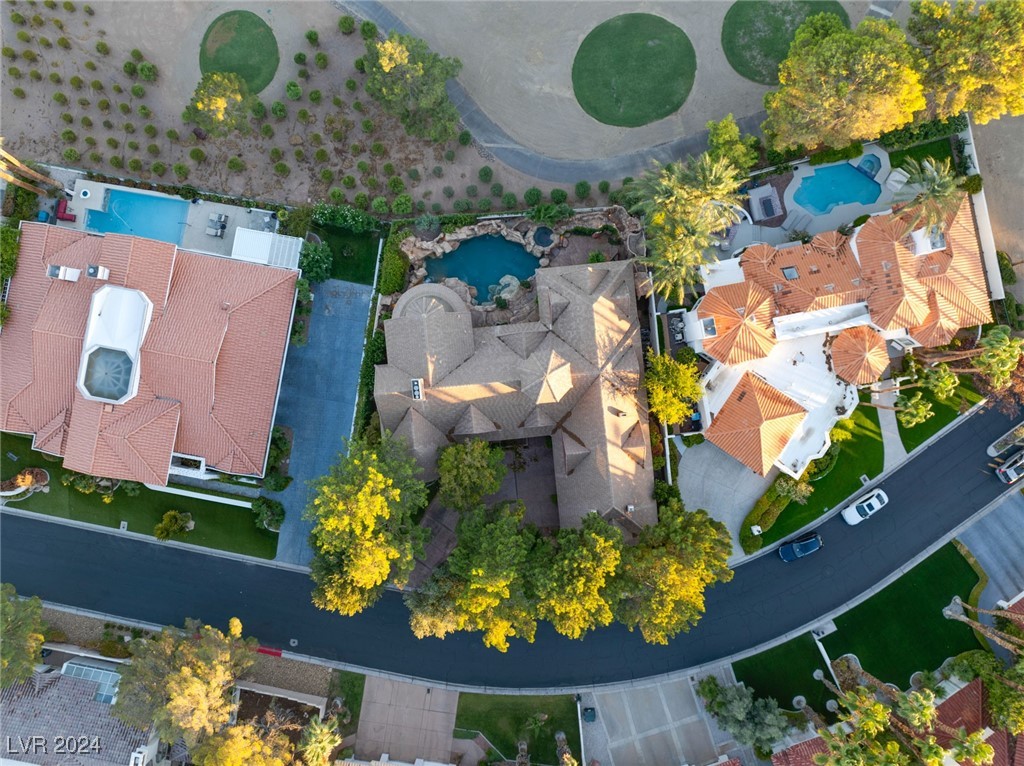 8701 CANYON VIEW Drive