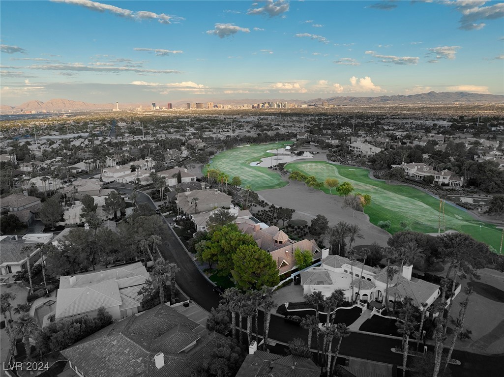 8701 CANYON VIEW Drive