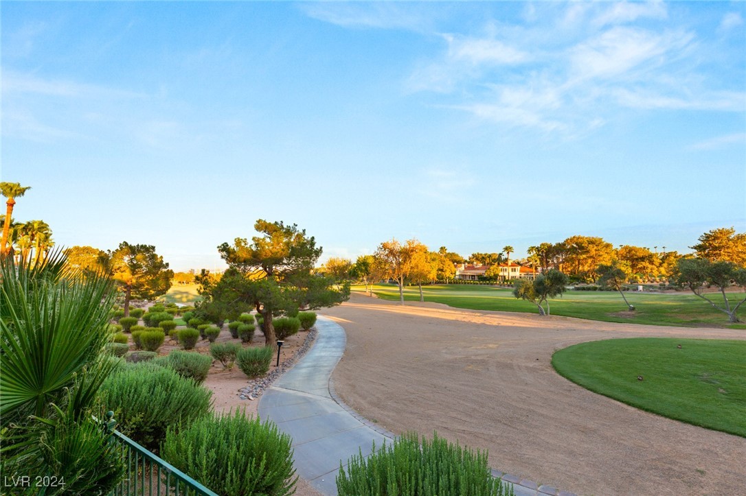 8701 CANYON VIEW Drive
