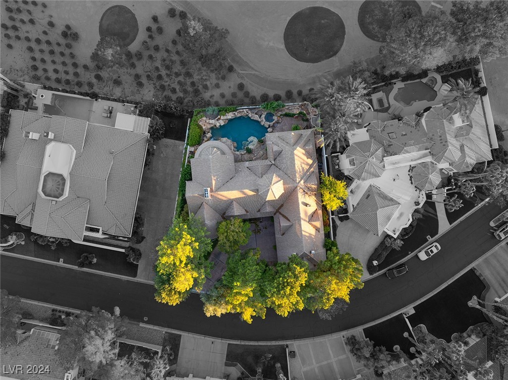 8701 CANYON VIEW Drive