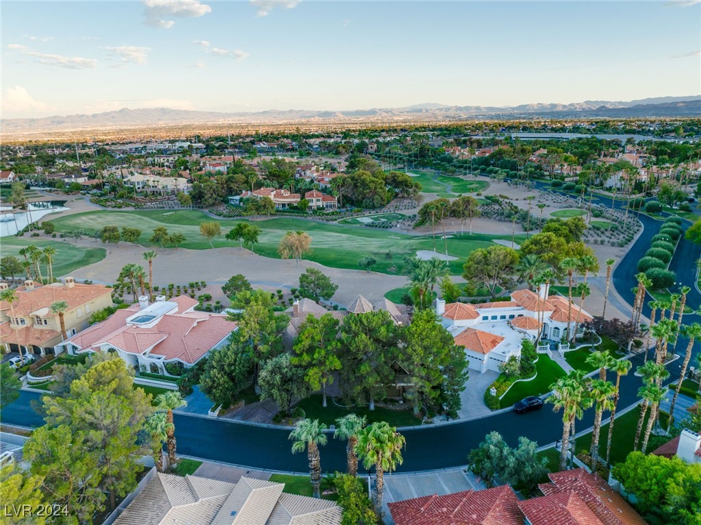 8701 CANYON VIEW Drive
