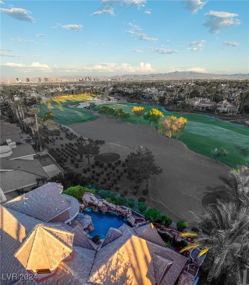 8701 CANYON VIEW Drive