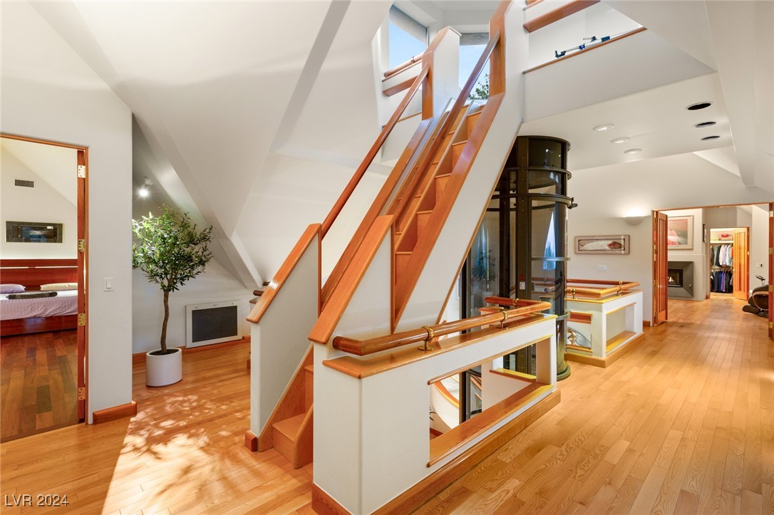 8701 CANYON VIEW Drive
