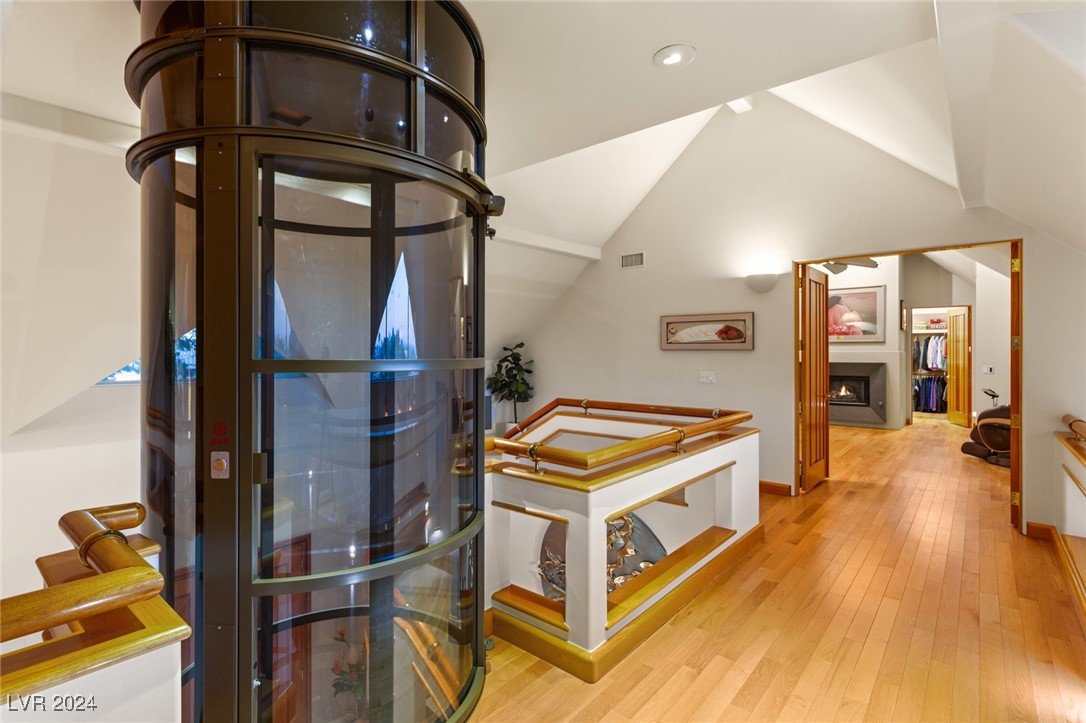 8701 CANYON VIEW Drive