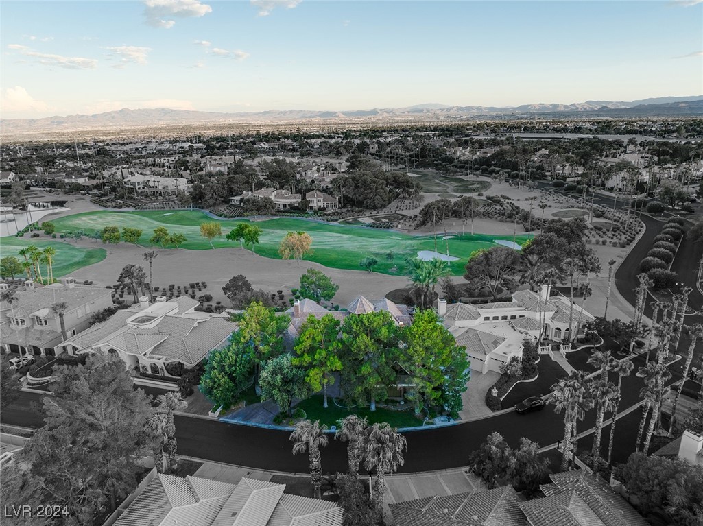 8701 CANYON VIEW Drive