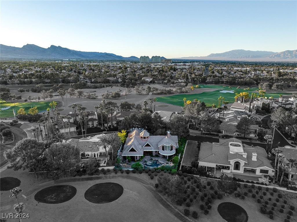 8701 CANYON VIEW Drive
