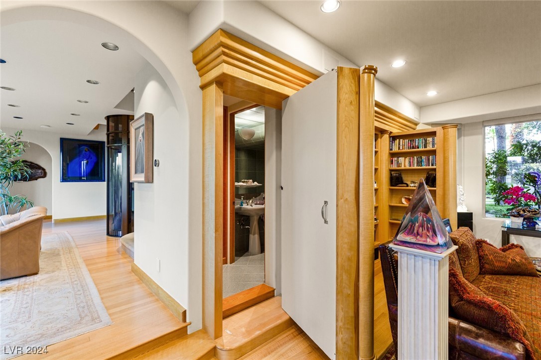 8701 CANYON VIEW Drive