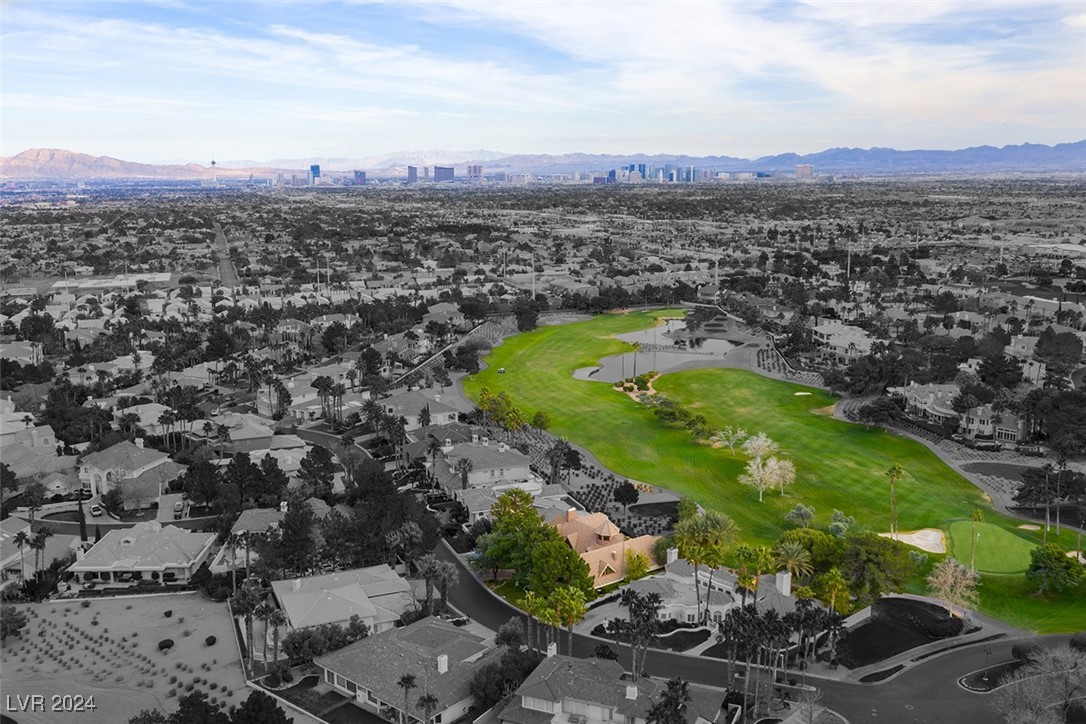 8701 CANYON VIEW Drive