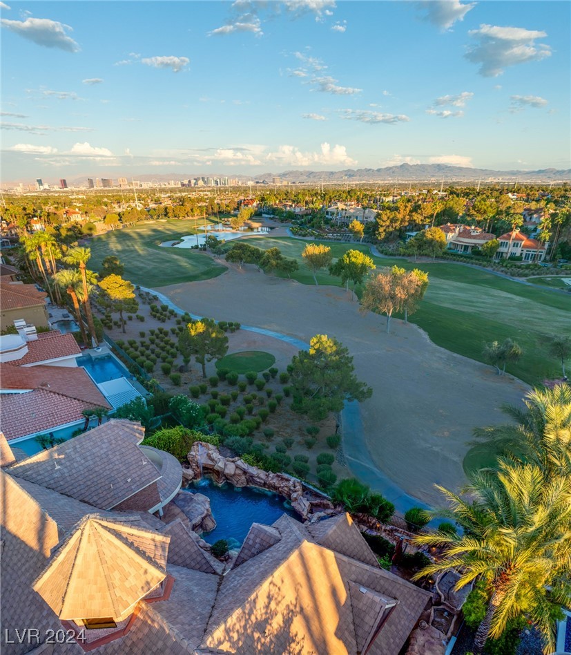 8701 CANYON VIEW Drive