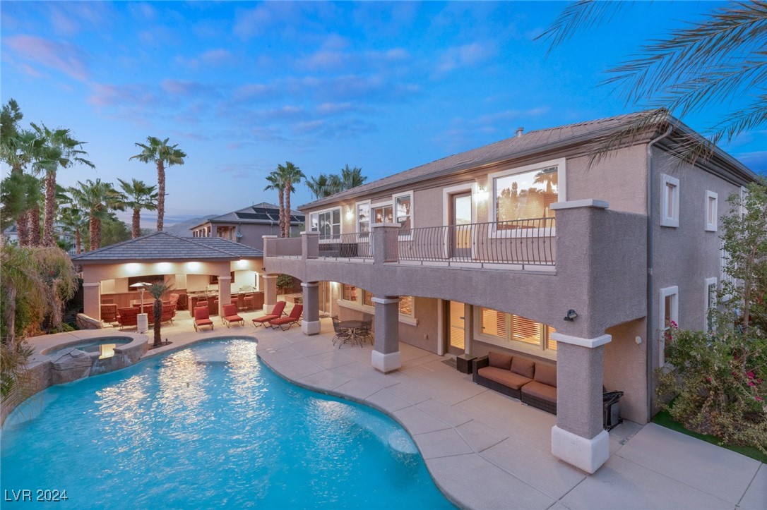 7217 SASHAYING SPIRIT Court