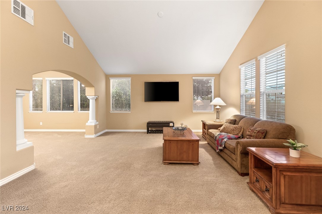 7217 SASHAYING SPIRIT Court