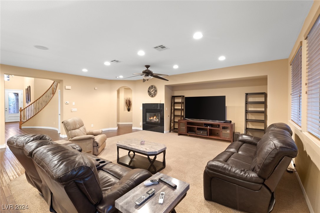 7217 SASHAYING SPIRIT Court