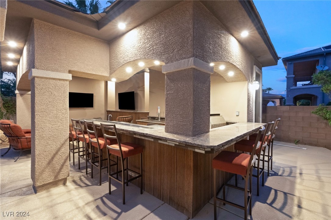 7217 SASHAYING SPIRIT Court