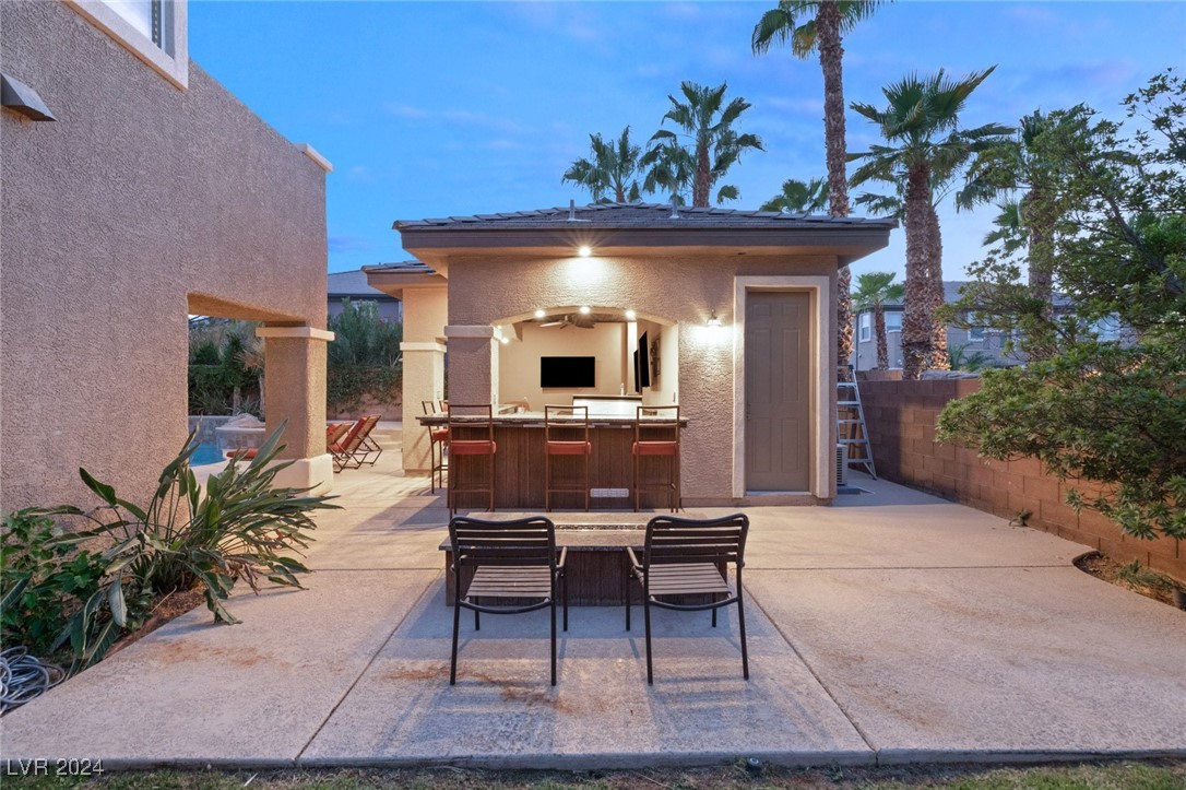 7217 SASHAYING SPIRIT Court
