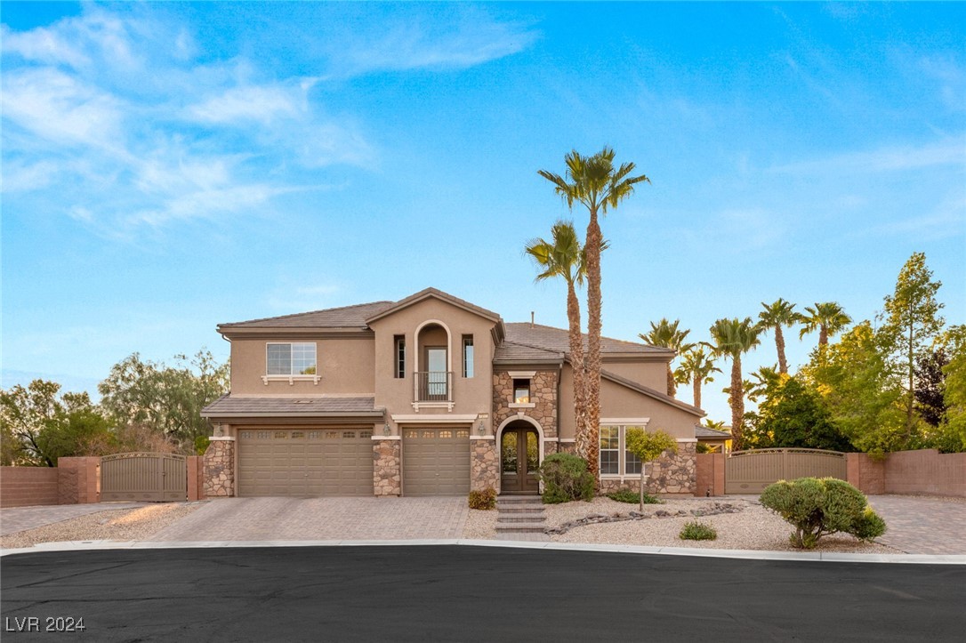 7217 SASHAYING SPIRIT Court