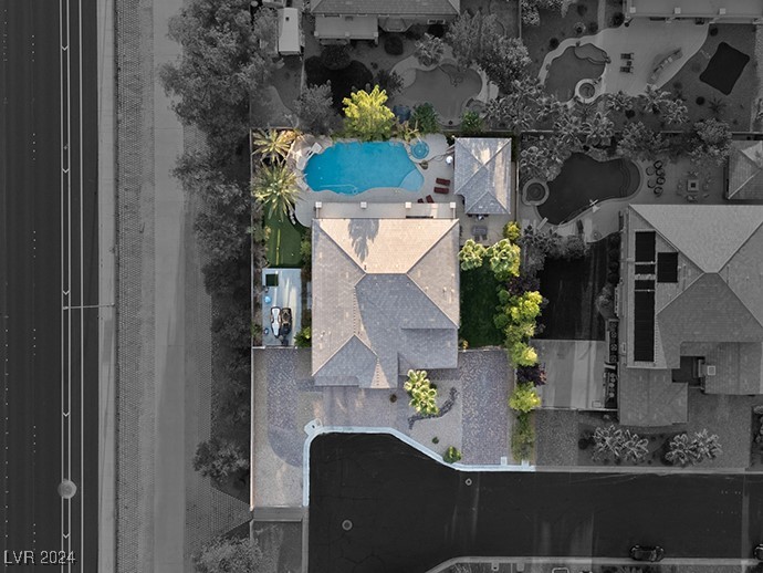 7217 SASHAYING SPIRIT Court