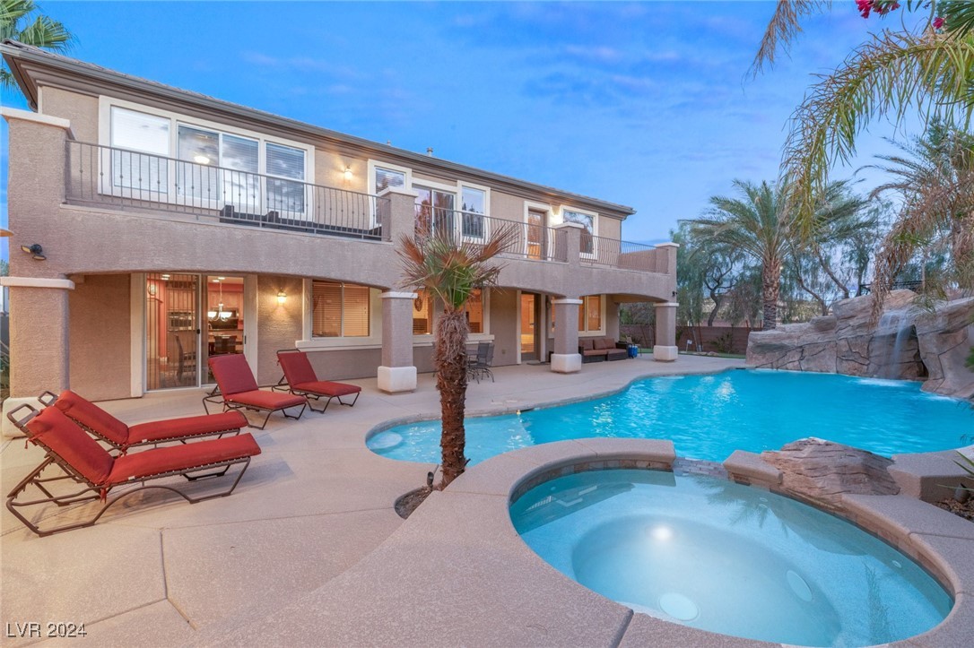 7217 SASHAYING SPIRIT Court