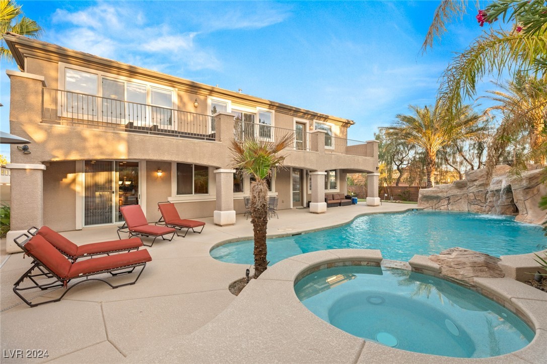 7217 SASHAYING SPIRIT Court