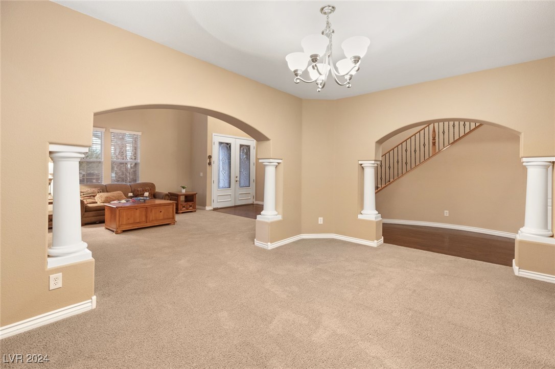 7217 SASHAYING SPIRIT Court