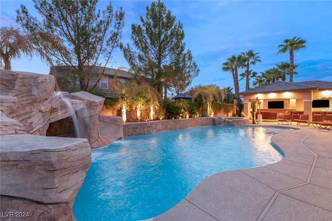 7217 SASHAYING SPIRIT Court