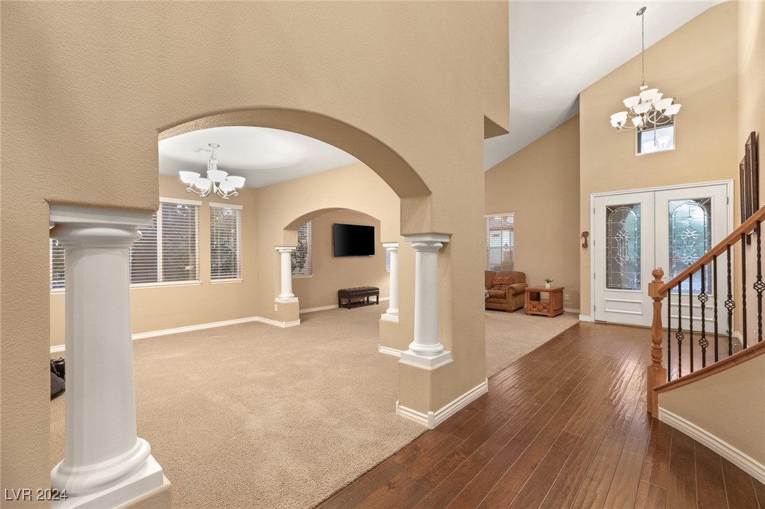 7217 SASHAYING SPIRIT Court