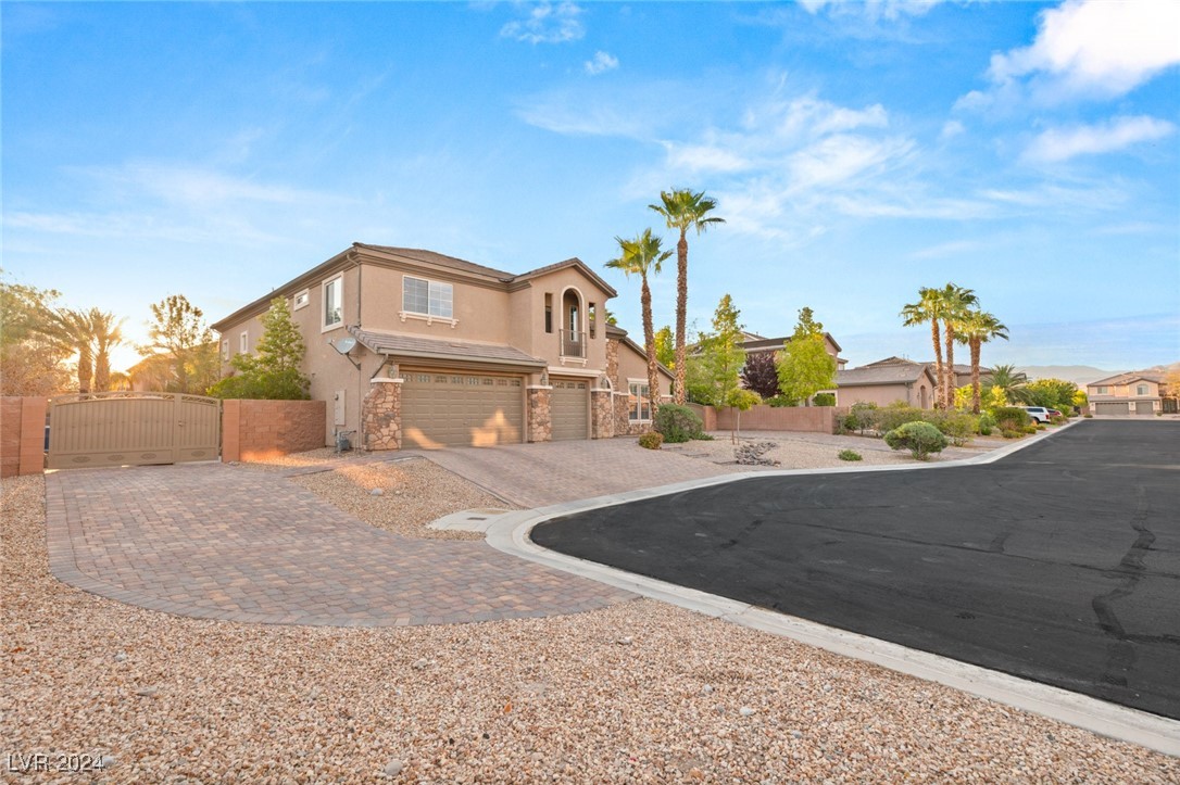 7217 SASHAYING SPIRIT Court
