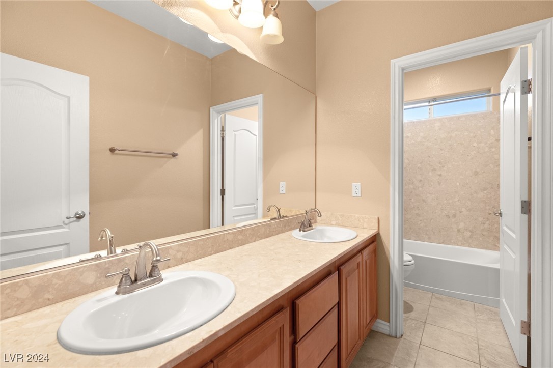 7217 SASHAYING SPIRIT Court