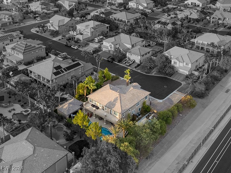 7217 SASHAYING SPIRIT Court