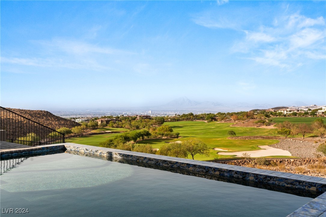 670 SCENIC CLIFF Drive