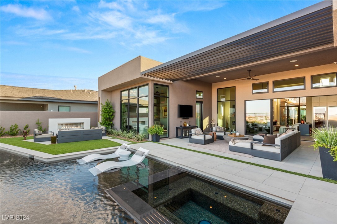 5160 STONE VIEW Drive