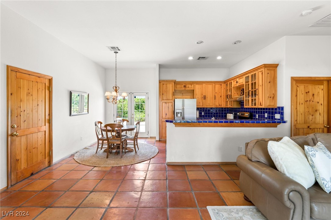 5450 West SERENE Avenue