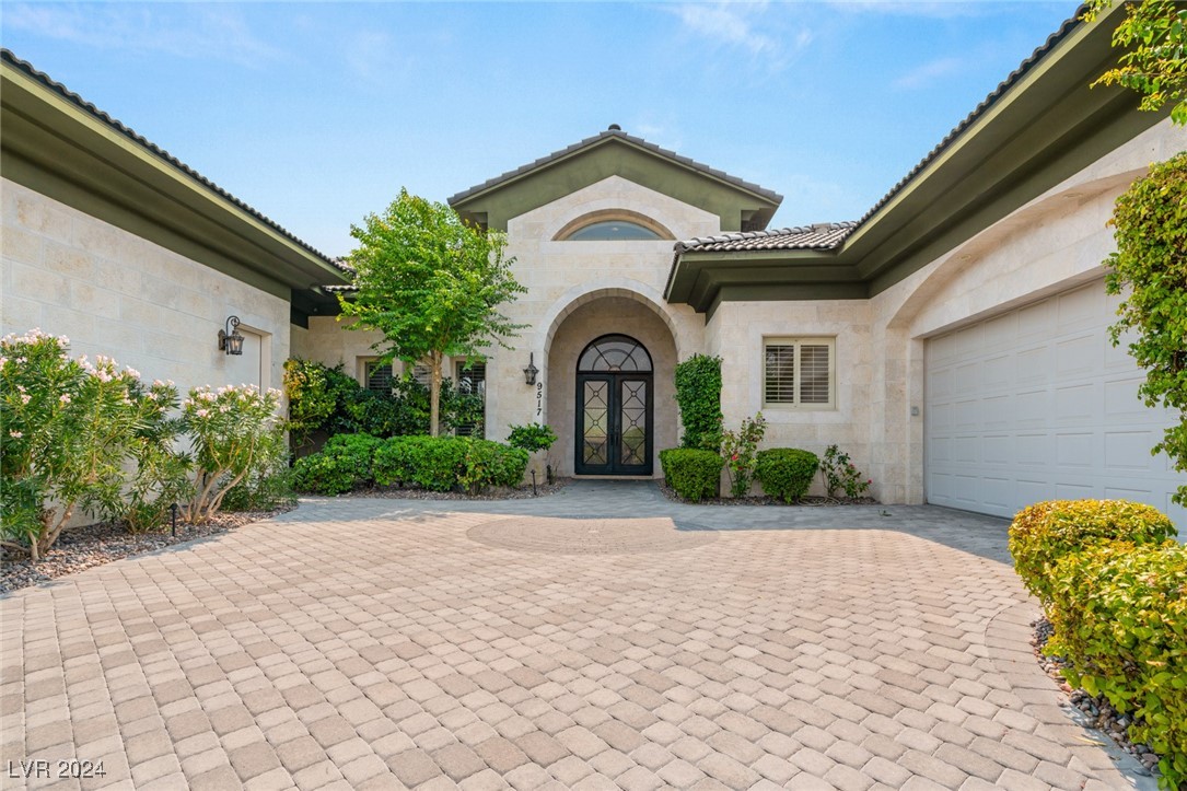 9517 VERLAINE Court