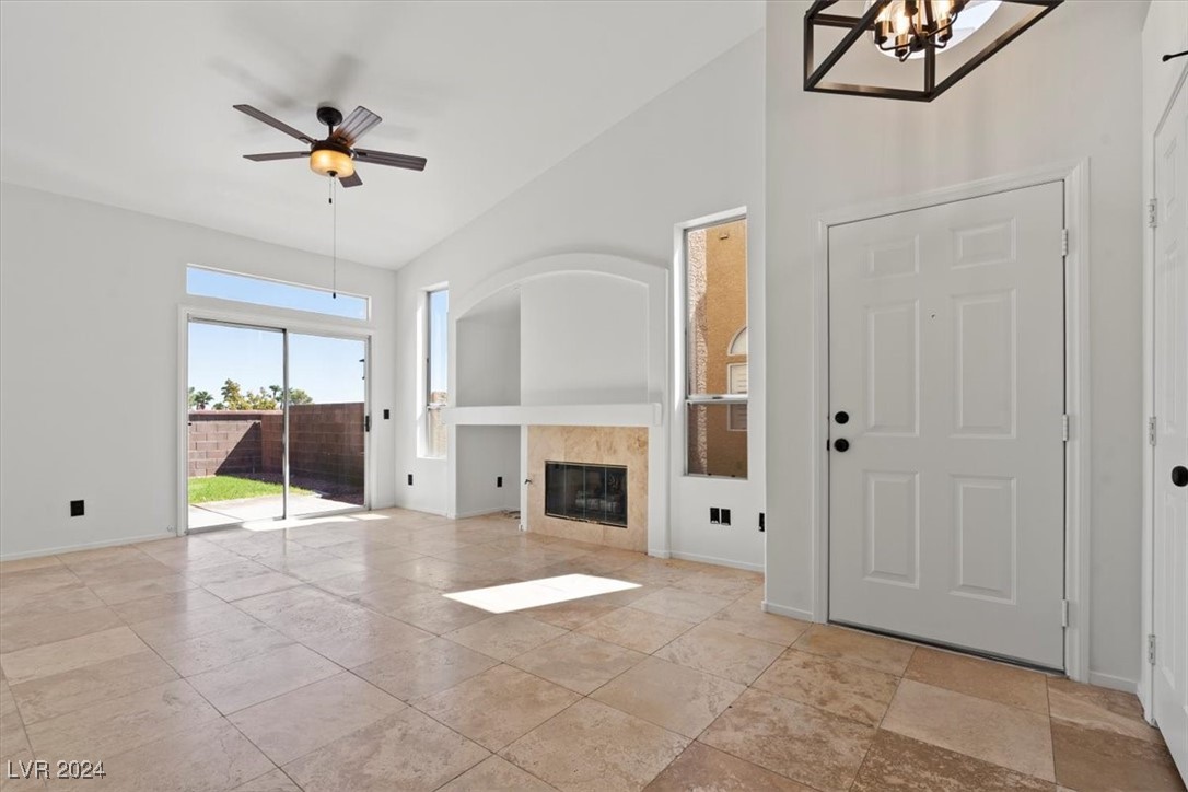 9836 PANORAMA CLIFF Drive