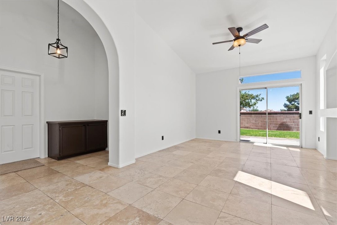 9836 PANORAMA CLIFF Drive