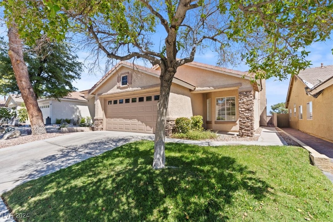 9836 PANORAMA CLIFF Drive